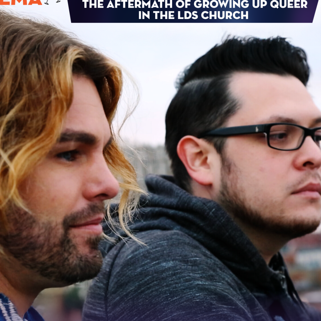 Latter Day Glory: The Aftermath Of Growing Up Queer In The LDS Church
