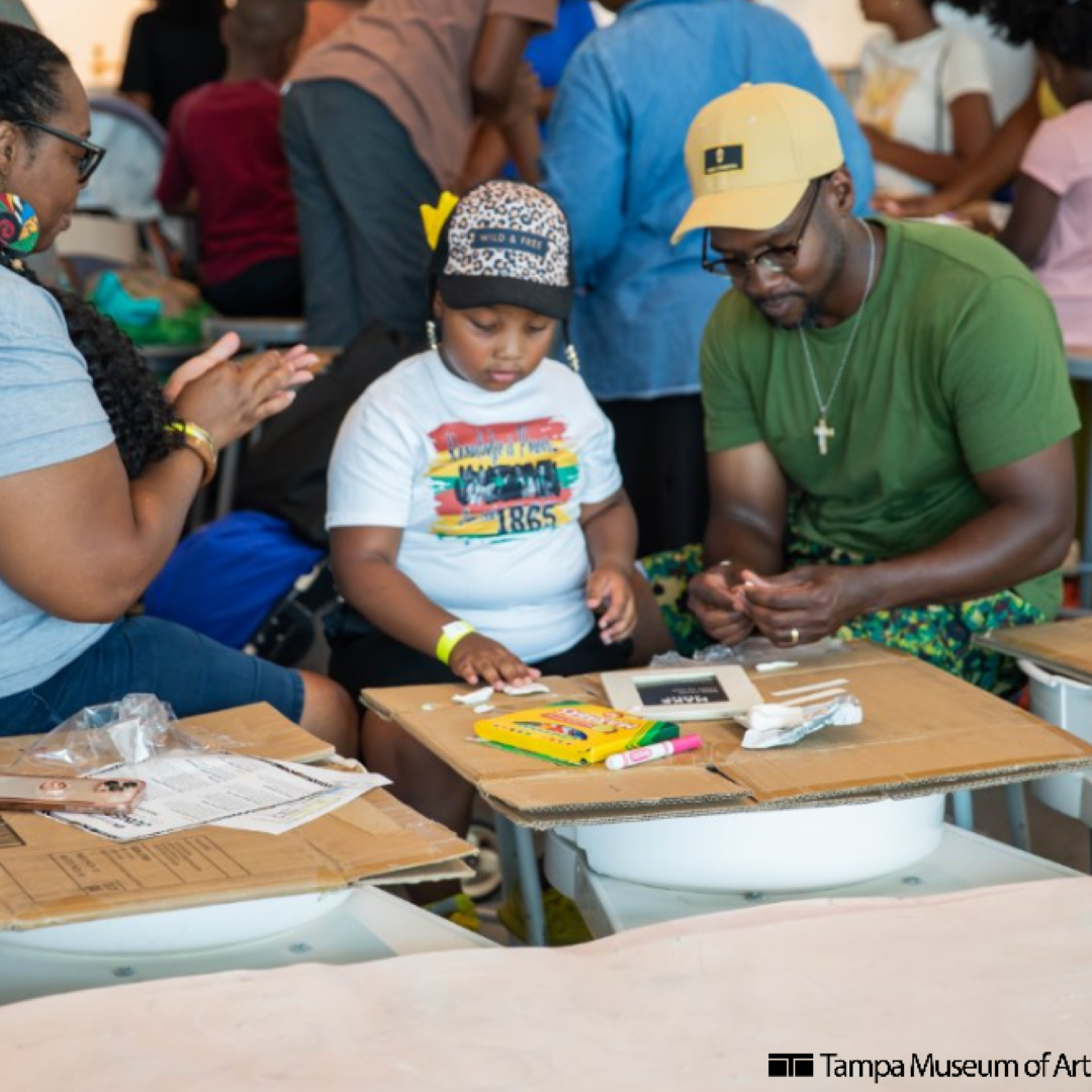 Children’s Board Free Family Day: Juneteenth Cultural Celebration