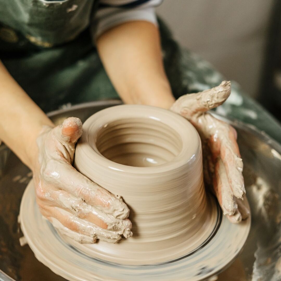 CL623 Learning to Throw With Lee Anderson