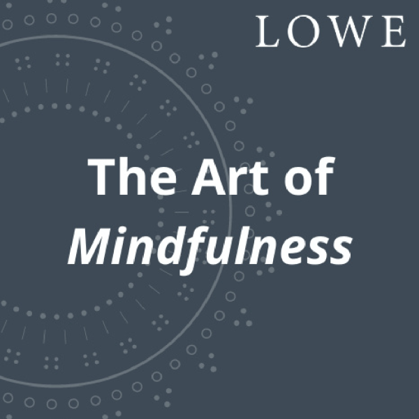 Art of Mindfulness