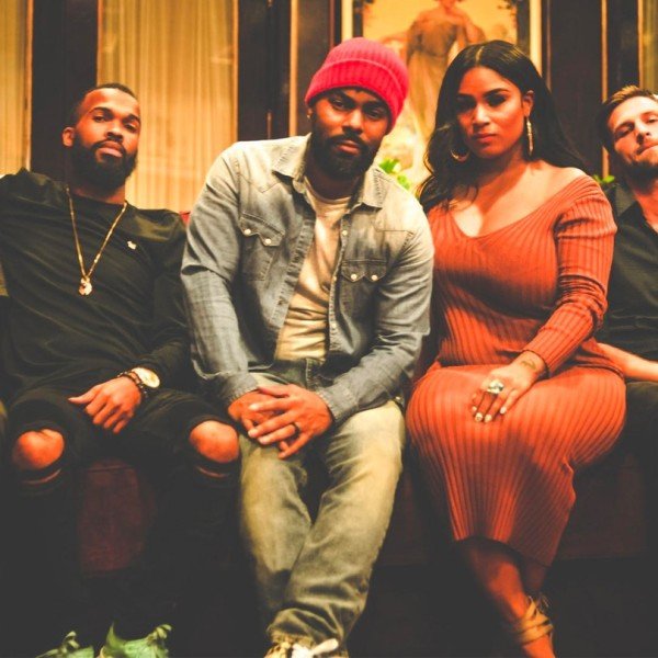 The Motown Revue- “The Next Generation”