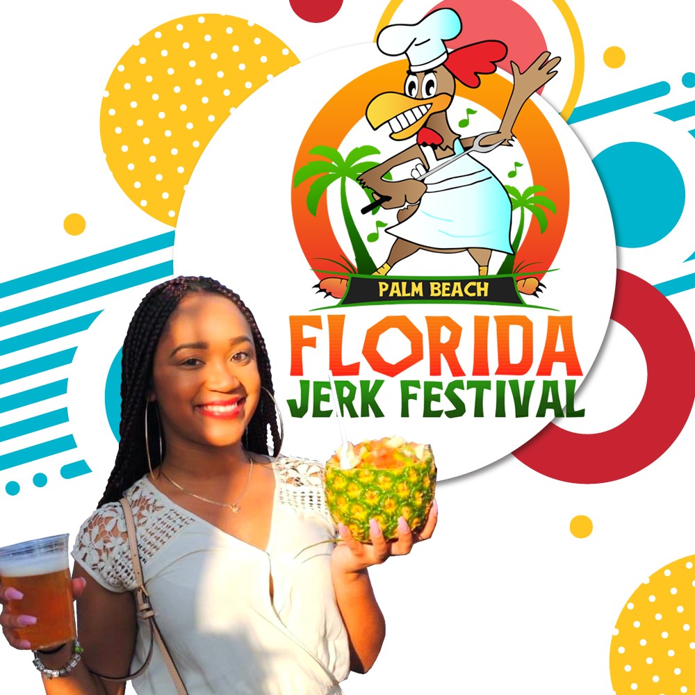 Florida Jerk Festival: Palm Beach