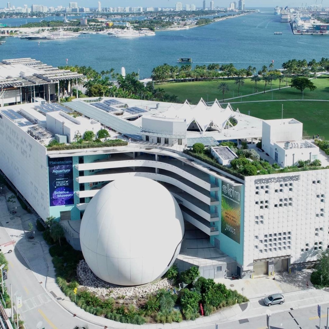 305 Youth Explorer Ticket