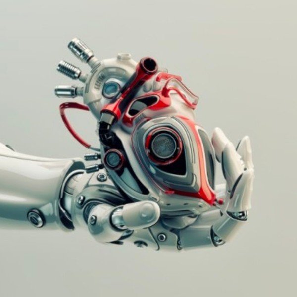Tech Lab: Body Systems and Biomedical Innovations