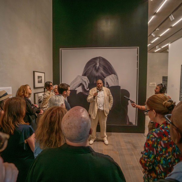 Tour of "Joan Didion: What She Means" with Author Evelyn McDonnell