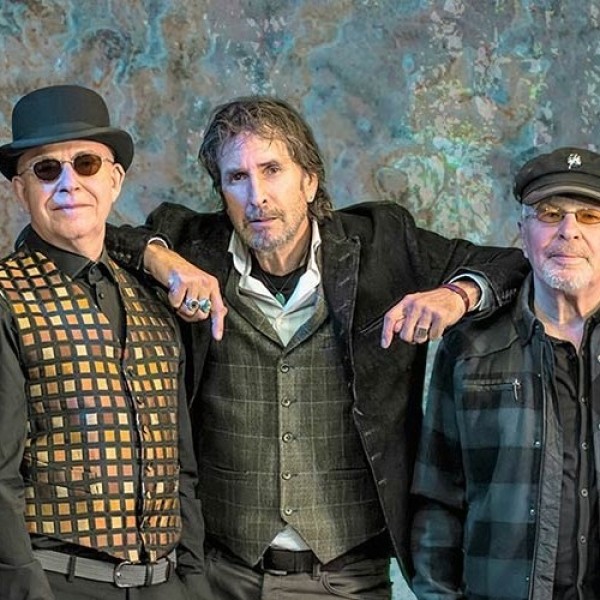 THE FIXX