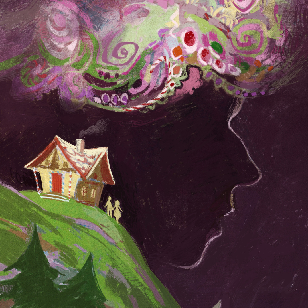 Hansel and Gretel