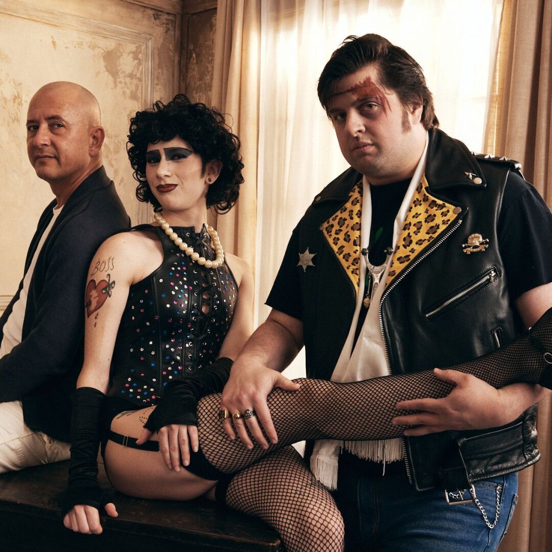 Strange Journey: The Story of Rocky Horror