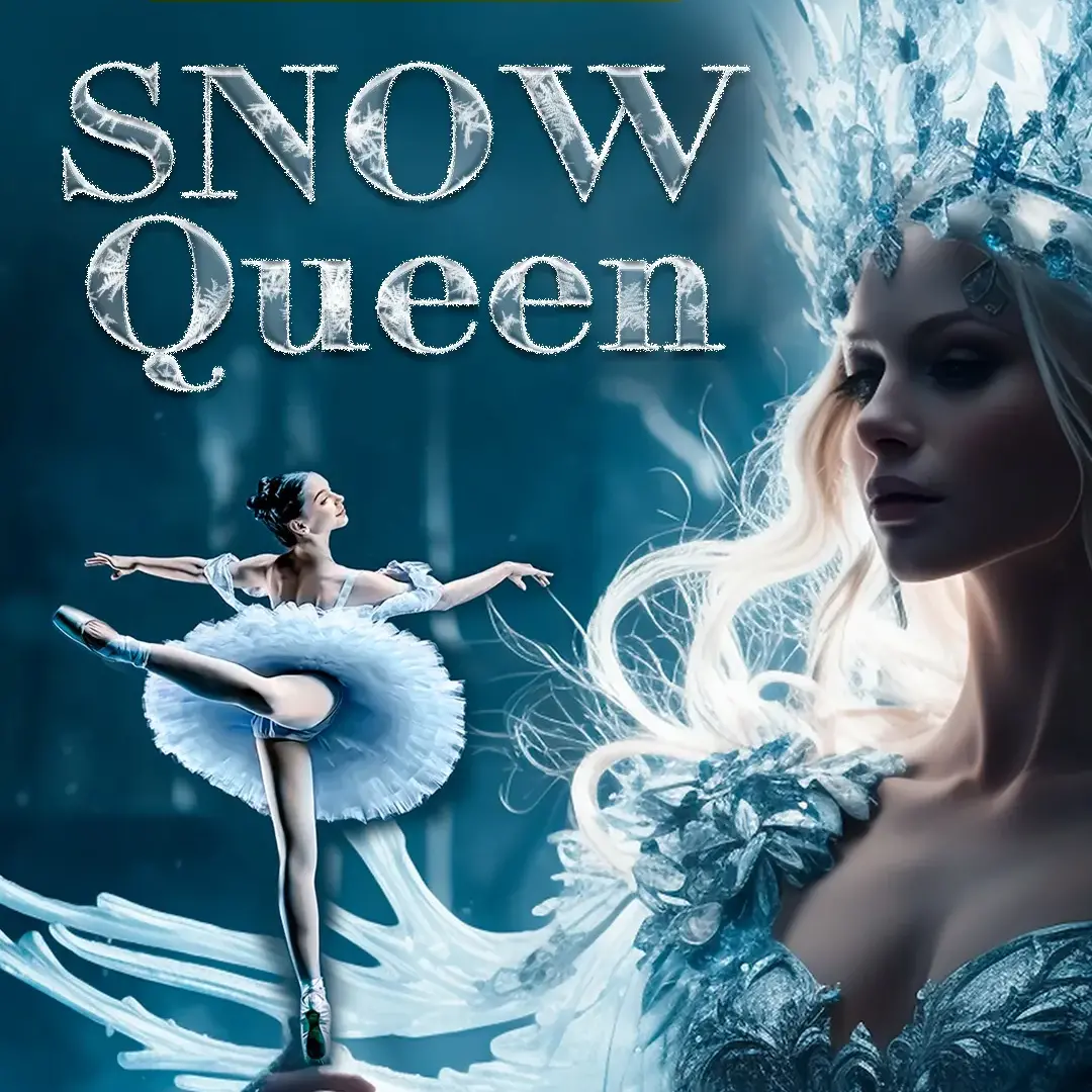 Snow Queen
