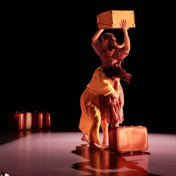 Sarasota Contemporary Dance