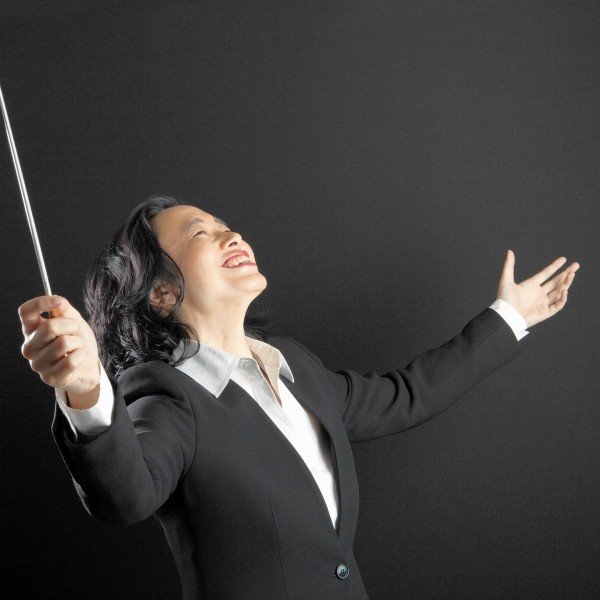 "The Symphonia's" Concert III