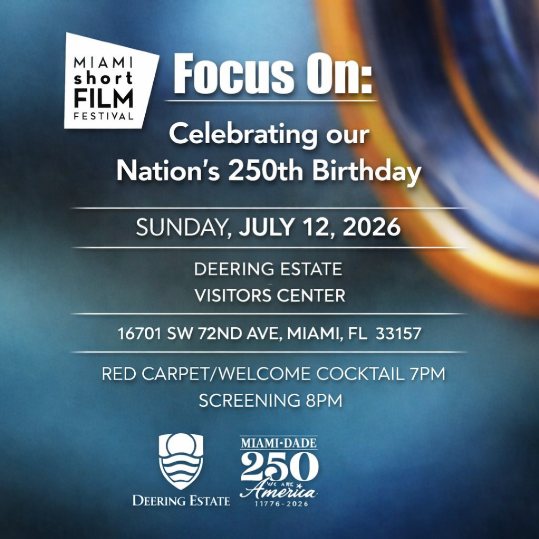 Focus On: Celebrating our Nation's 250th Birthday