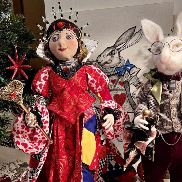 Historic Holiday Decor at Deering Estate