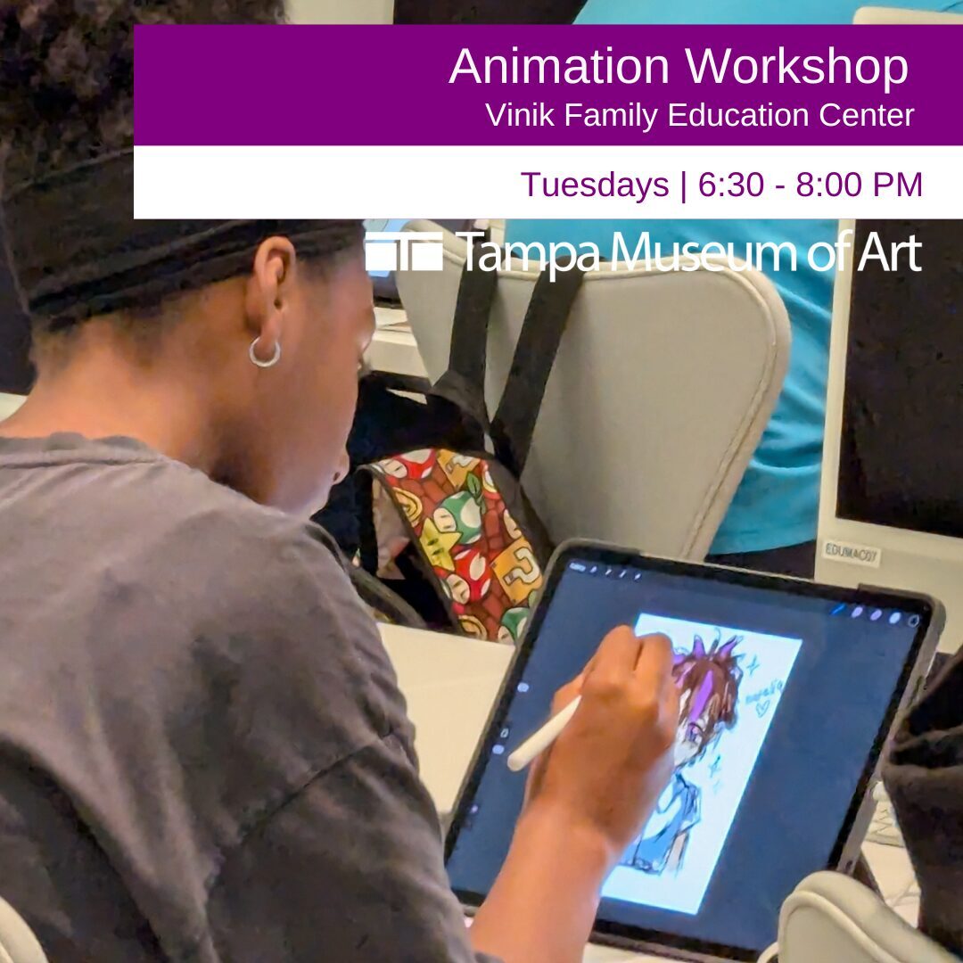 Animation Workshop