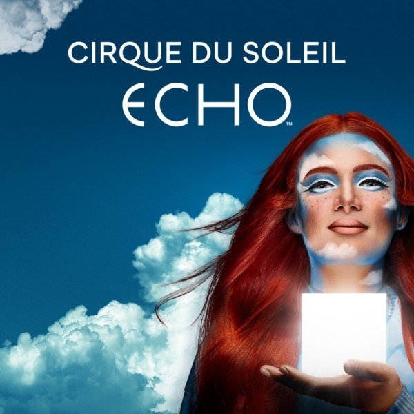ECHO by Cirque du Soleil