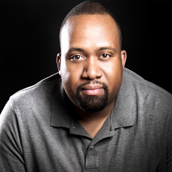 Comedian Chris Lamberth @ The box 2.0