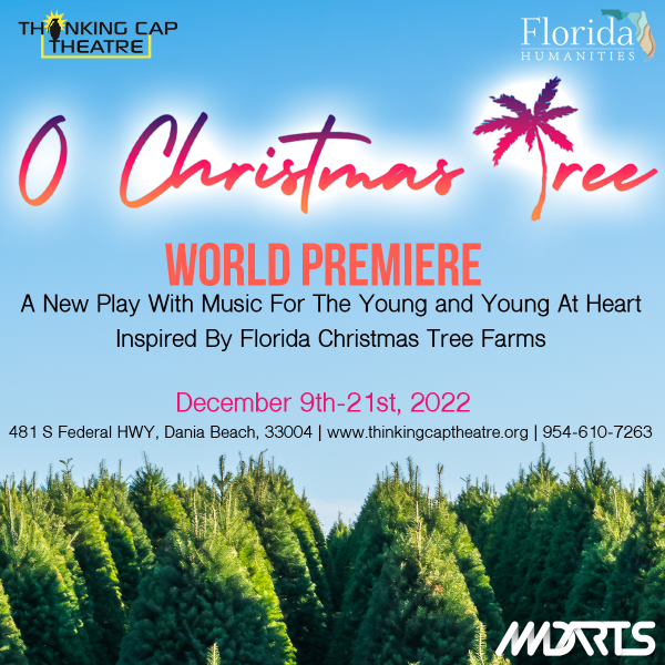 O Christmas Tree