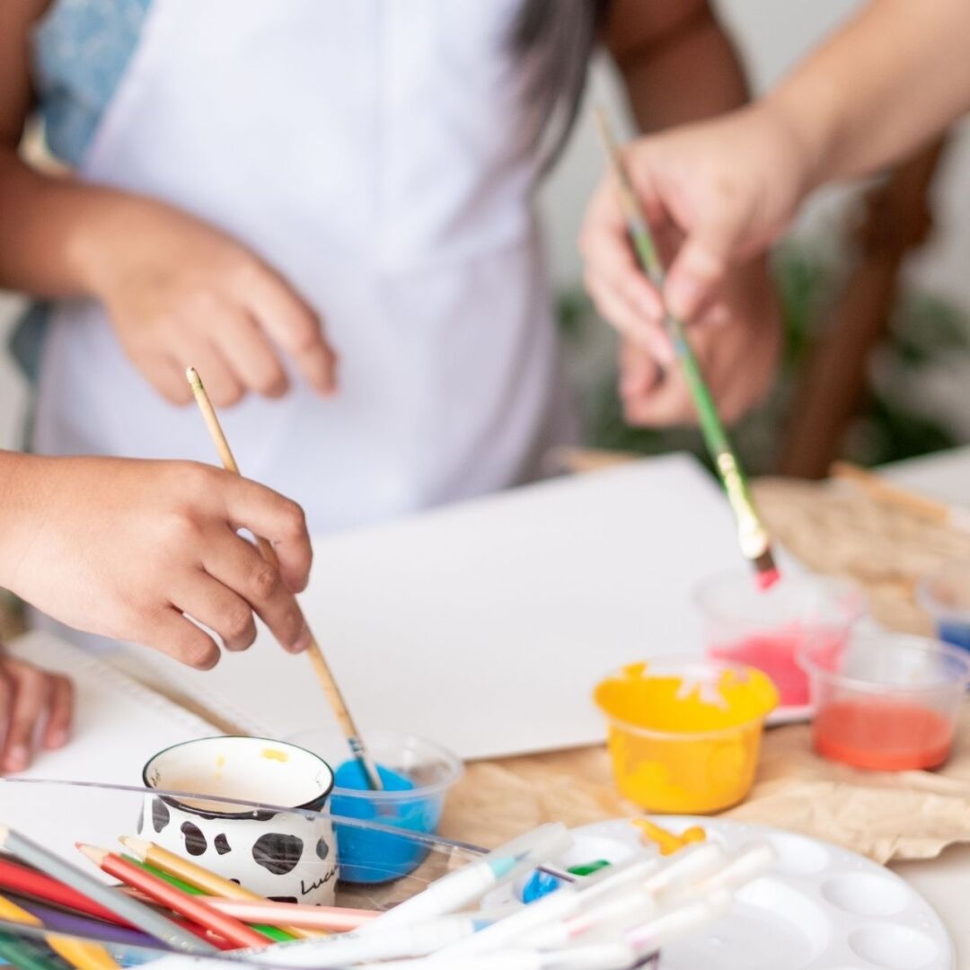 YH301 Mixin’ It Up with the Mini-Masters with Joy Ames