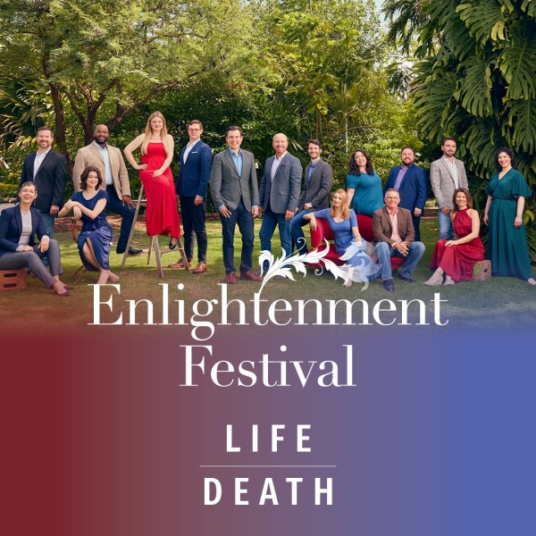 Enlightenment Festival: Beginning | End