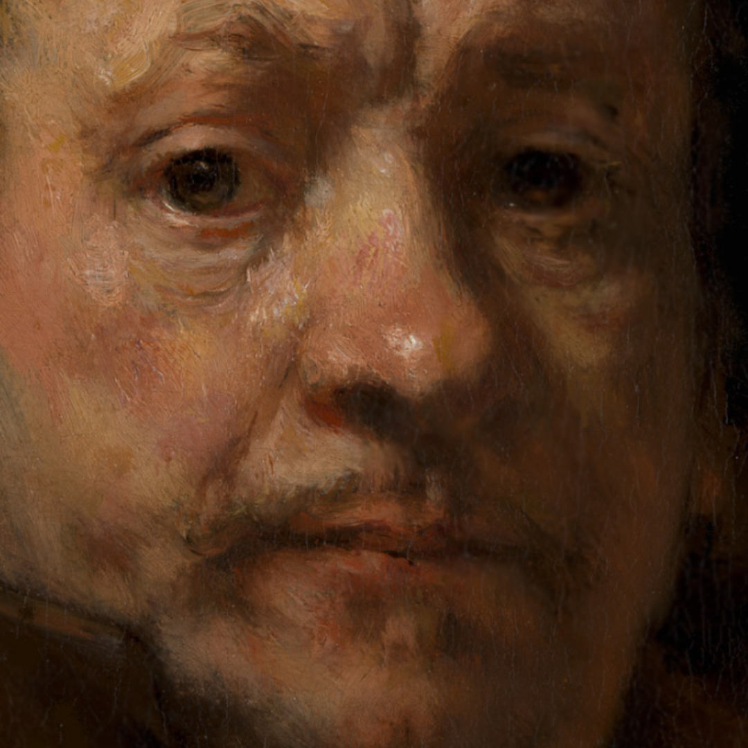 PT485 Portrait Painting: Lessons from the Masters Simplified with Anders 