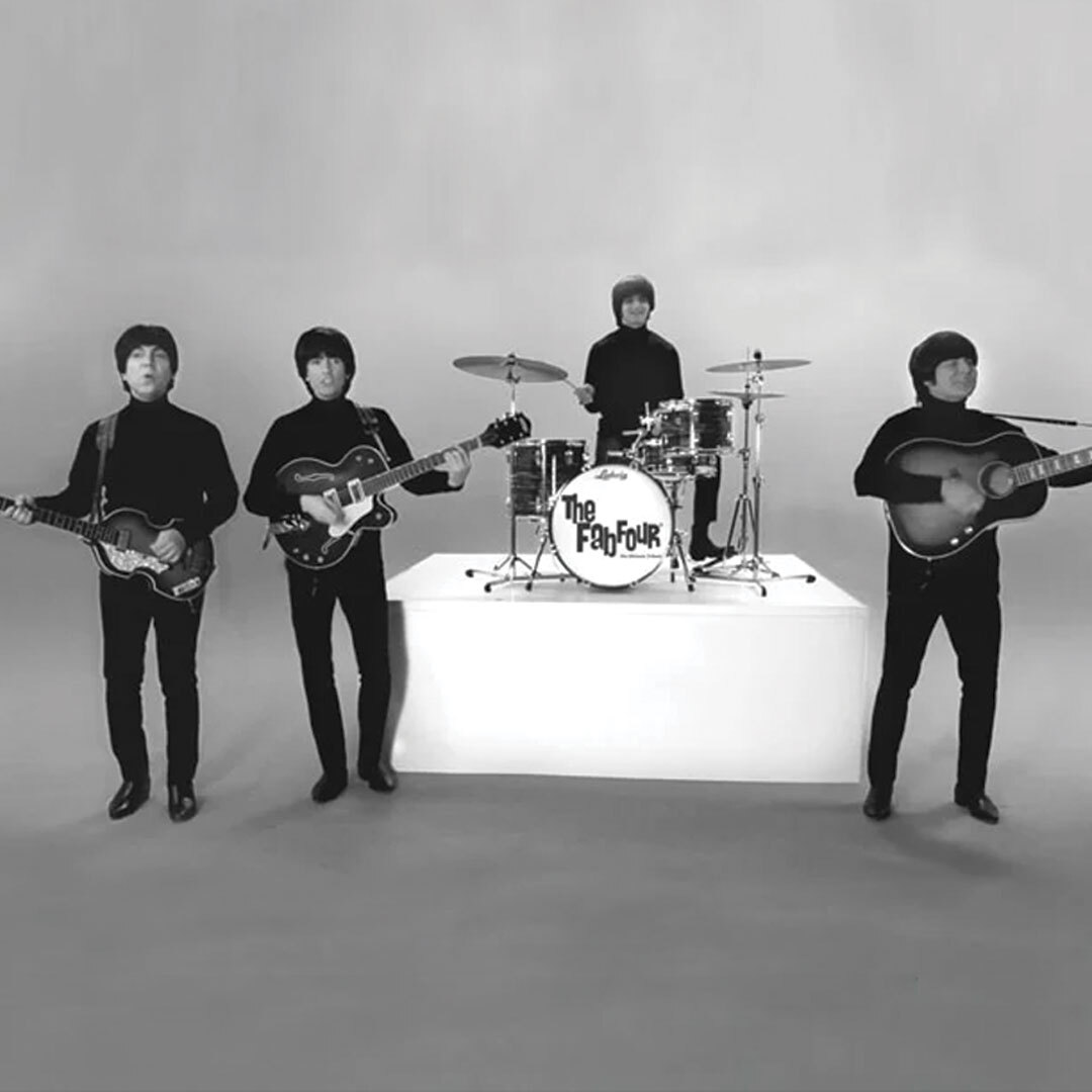 The Fab Four