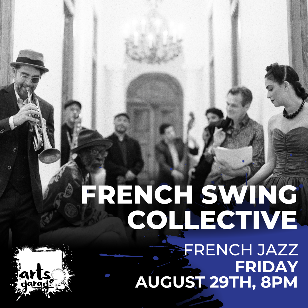 French Swing Collective