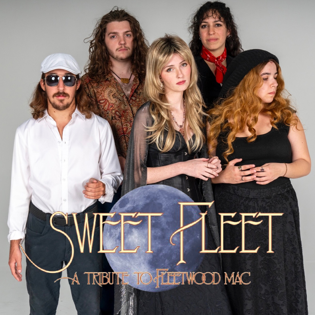 Sweet Fleet: A Tribute to Fleetwood Mac