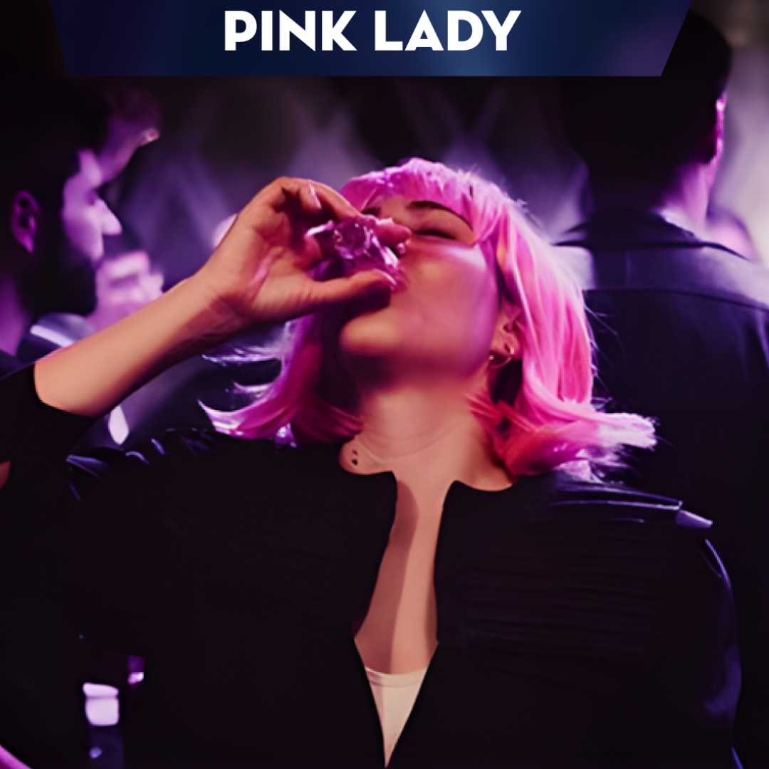 Pink Lady