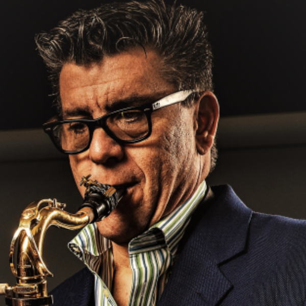 The Jeff Rupert Quartet with Lucy Yeghiazaryan