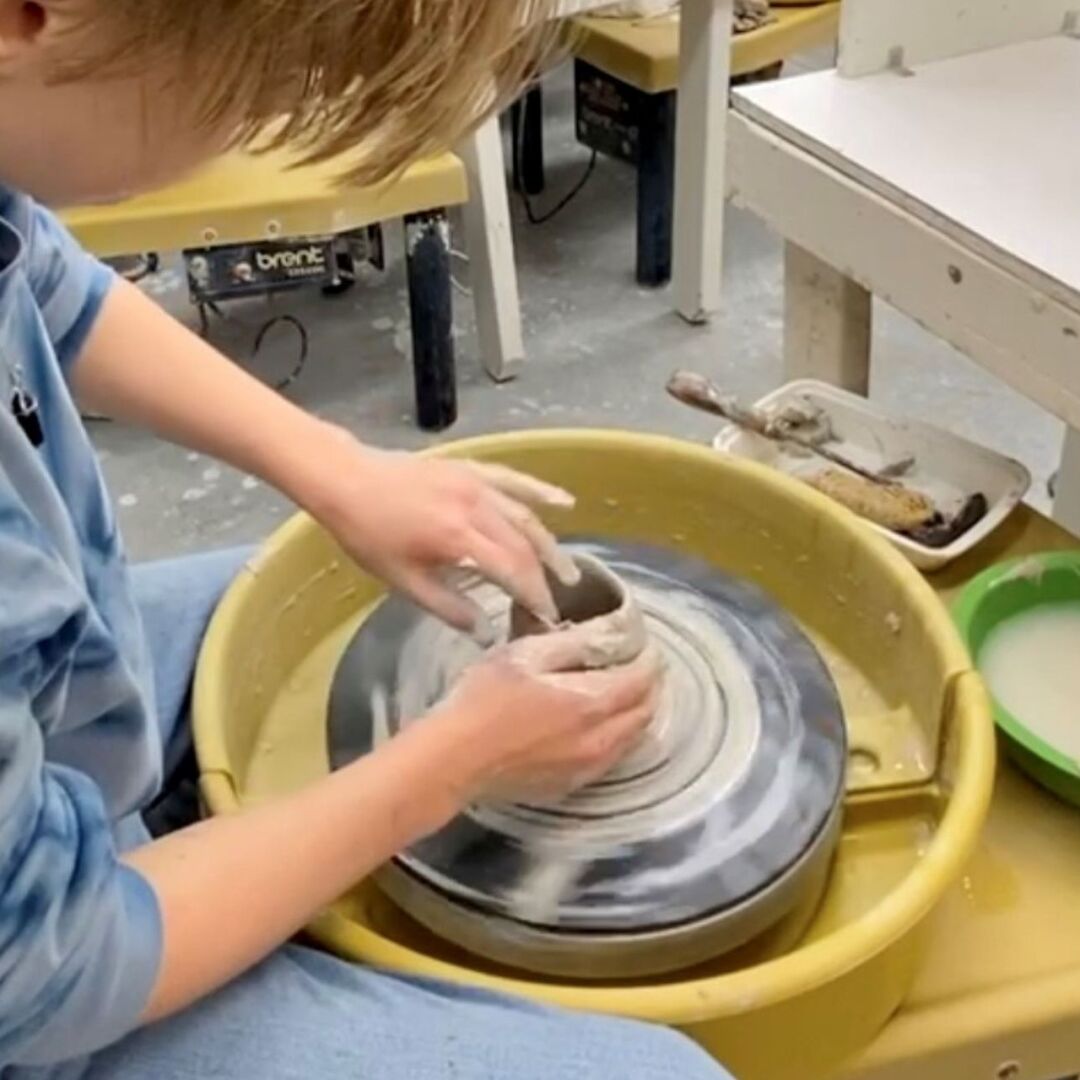 TN401 Wheel with Jacqueline LaDrig