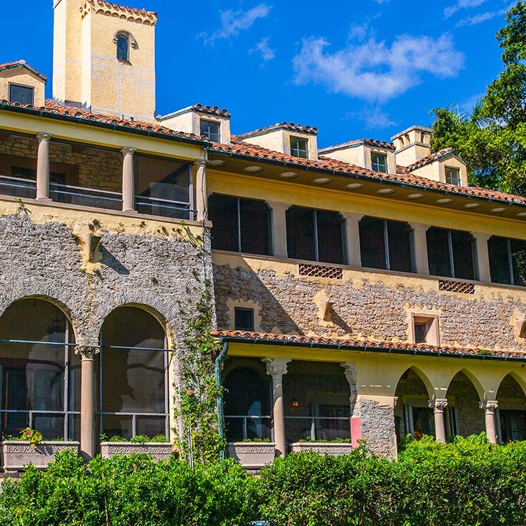 Summer Cabaret Concert at Deering Estate, August