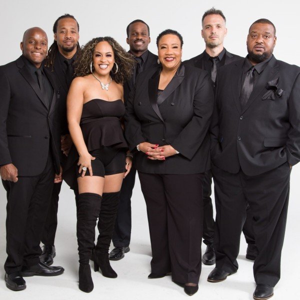 Soulful Sundays | Valerie Tyson “Denim and Boots”