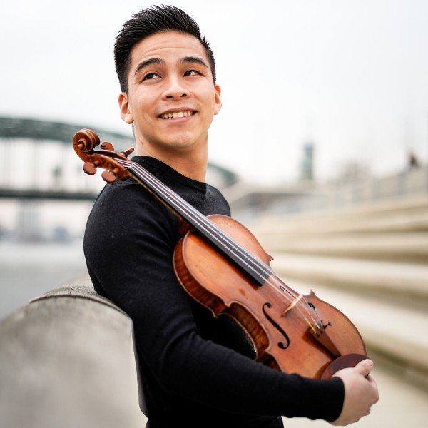 Romanticisms—Frost Symphony Orchestra