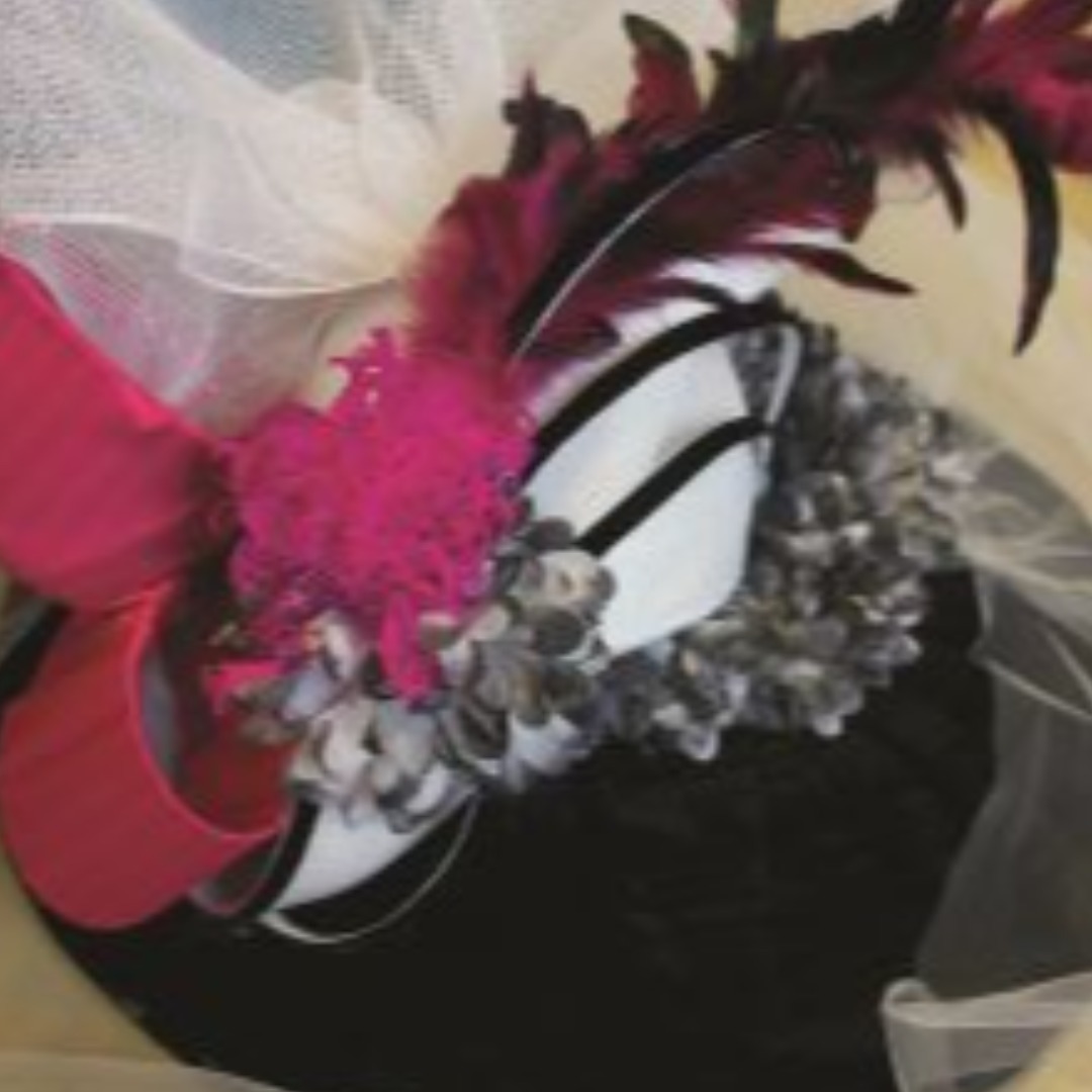 Ladies Luncheaon - The Spirit of the Kentucky Derby Fundraiser