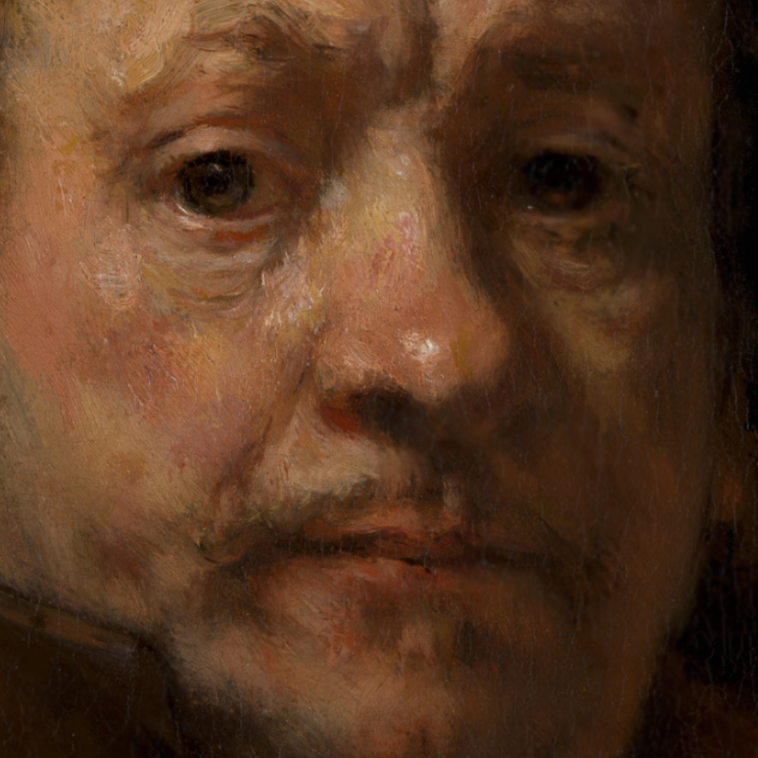 Portrait Painting: Lessons from the Masters Simplified with Anders Fernbach