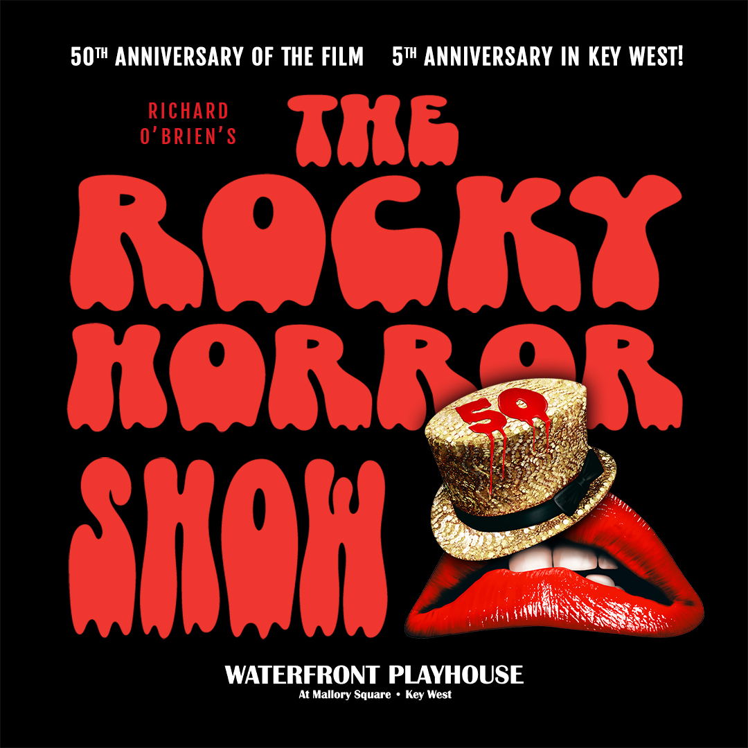 Waterfront Playhouse Presents "The Rocky Horror Show" 