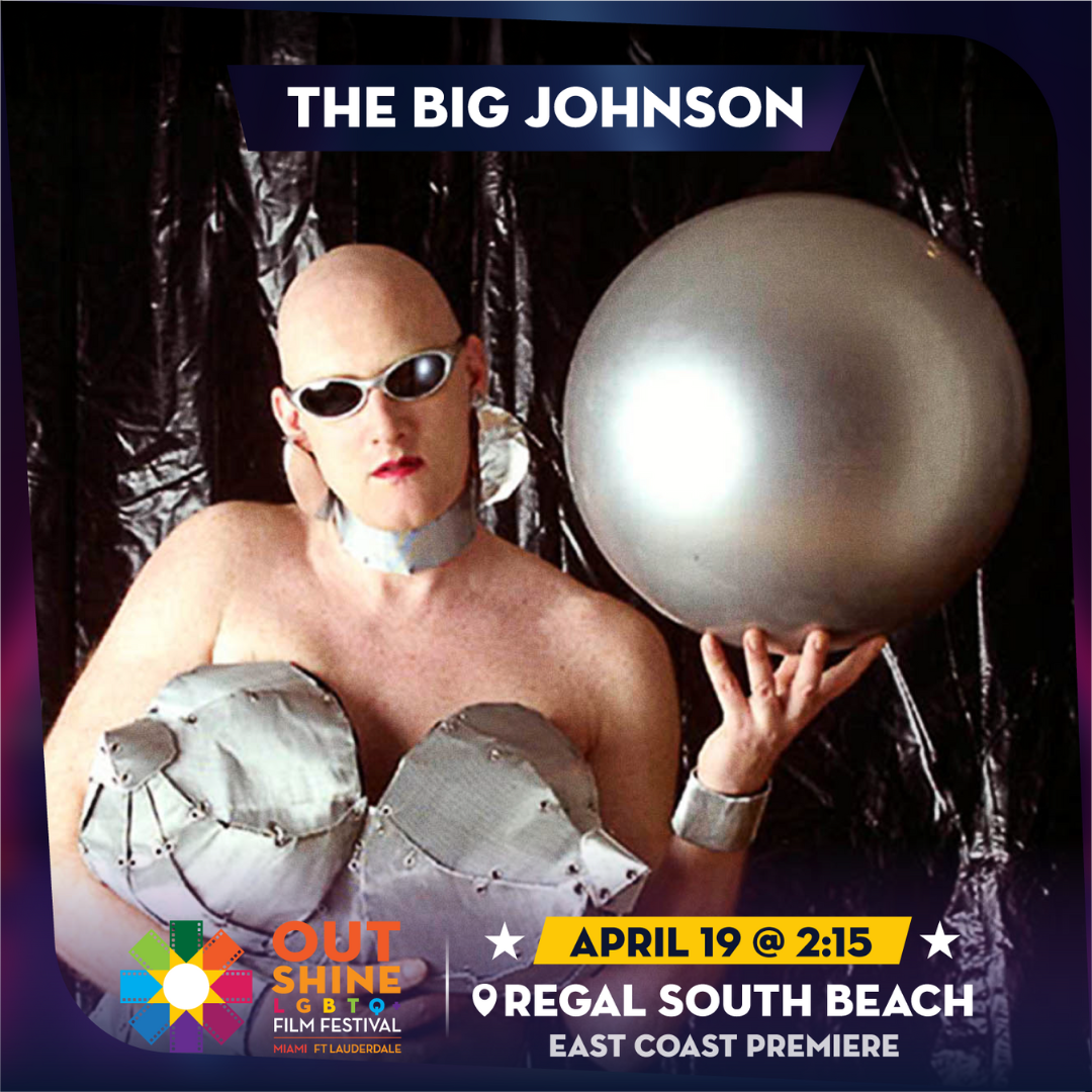 The Big Johnson