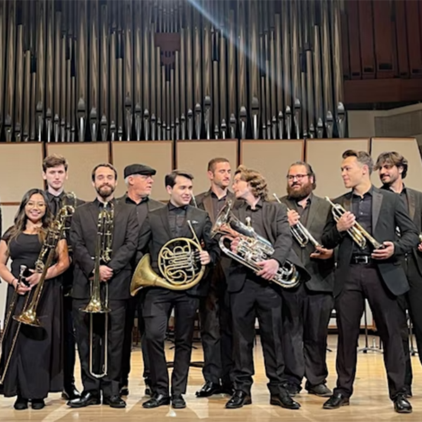 FIU University Brass Choir