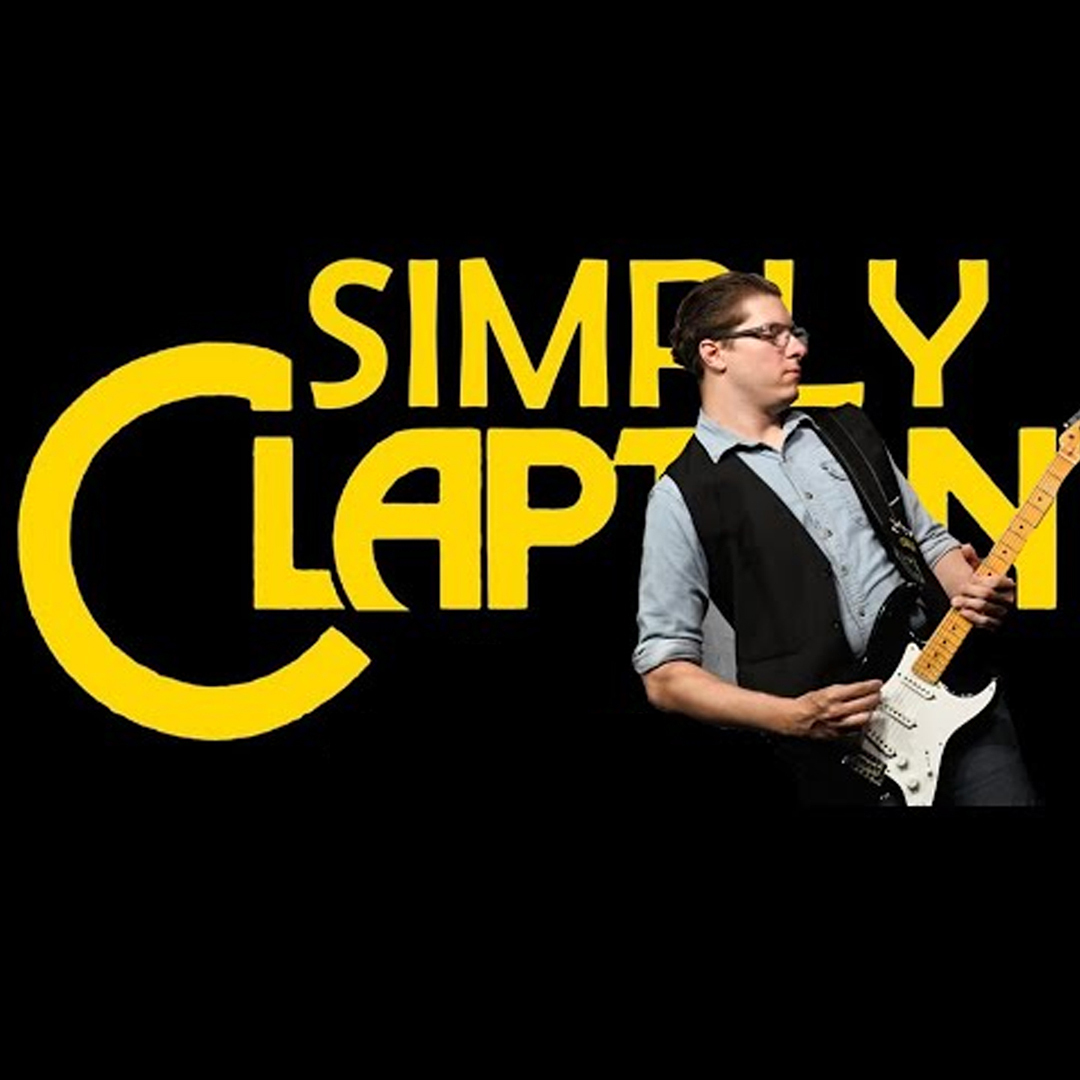 Simply Clapton