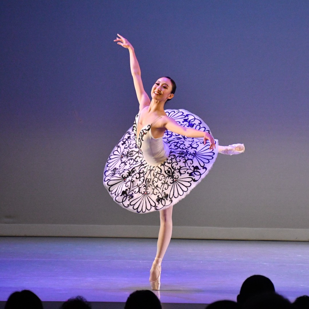 Classical and Neo-Classical Ballets