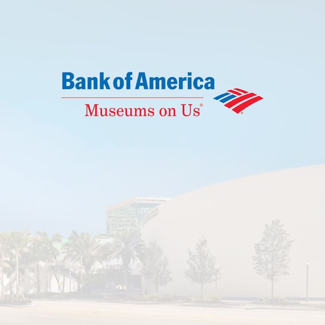 Museums On Us