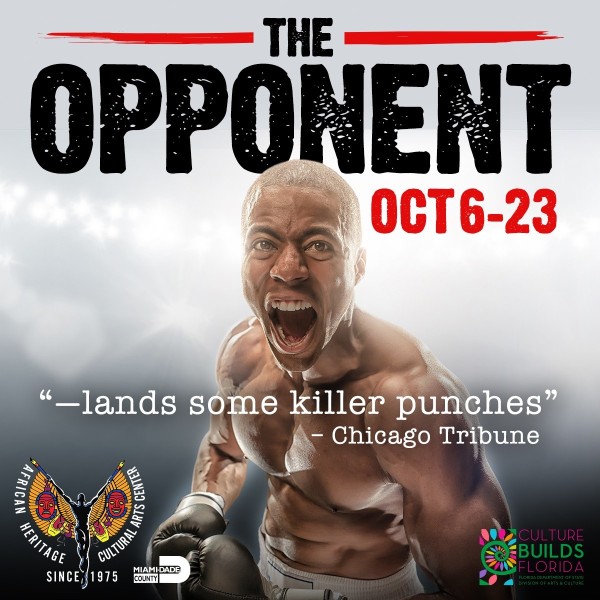 The Opponent