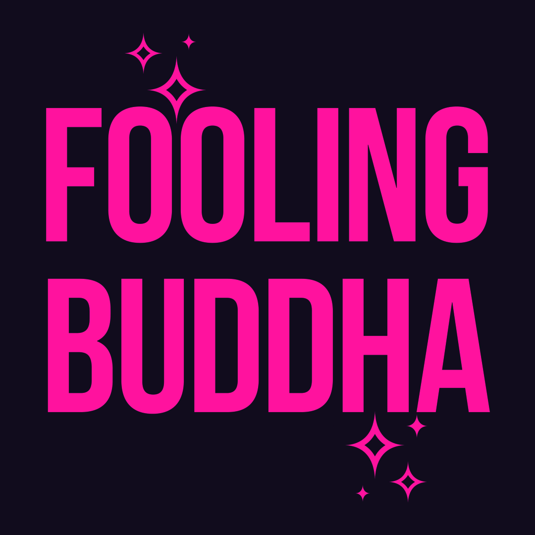 Waterfront Playhouse Presents "Fooling Buddha"