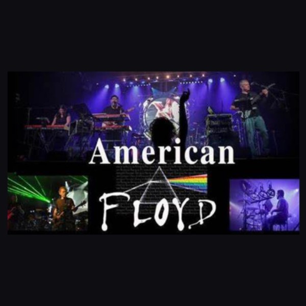 American Floyd: A Tribute to Pink Floyd