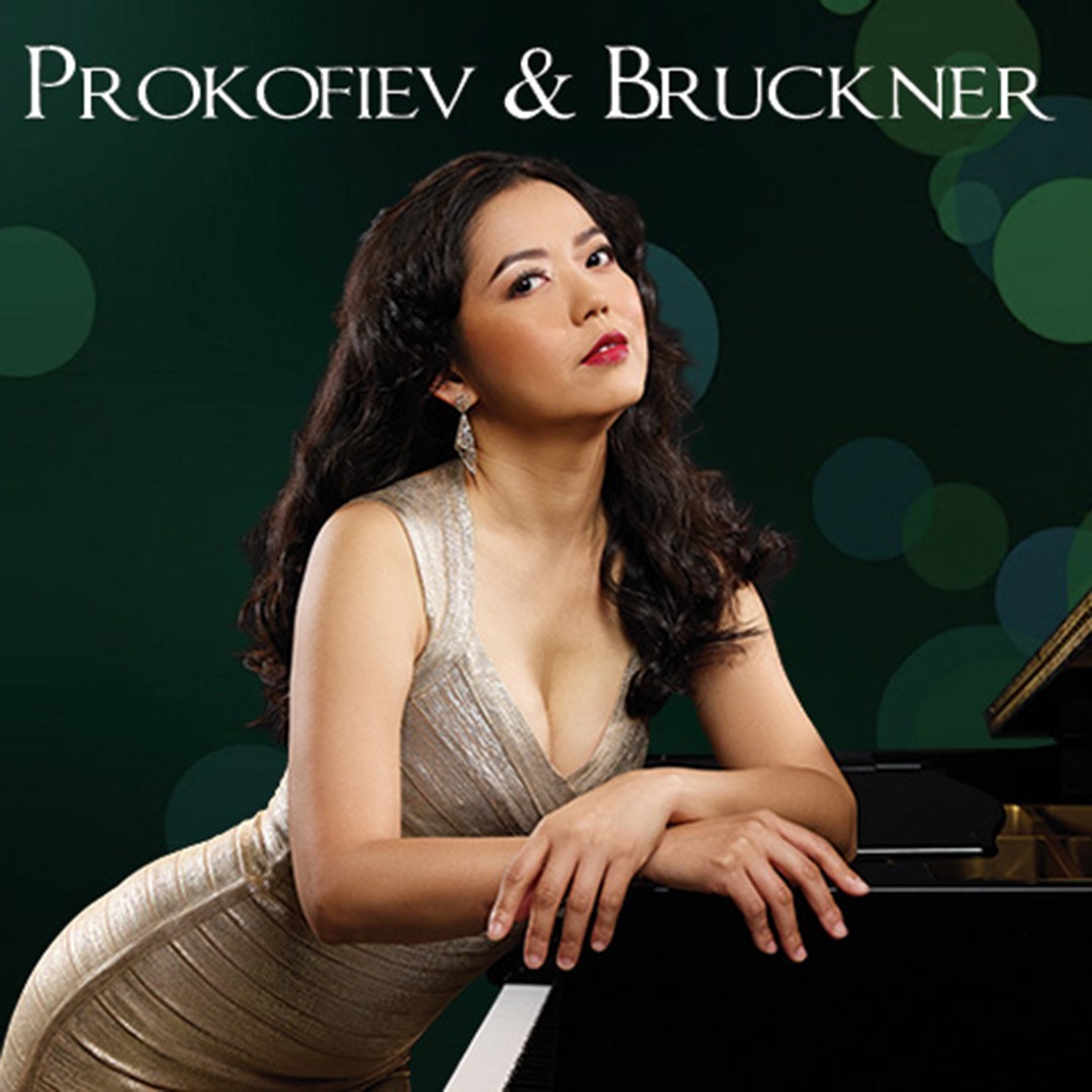Prokofiev & Bruckner by South Florida Symphony Orchestra