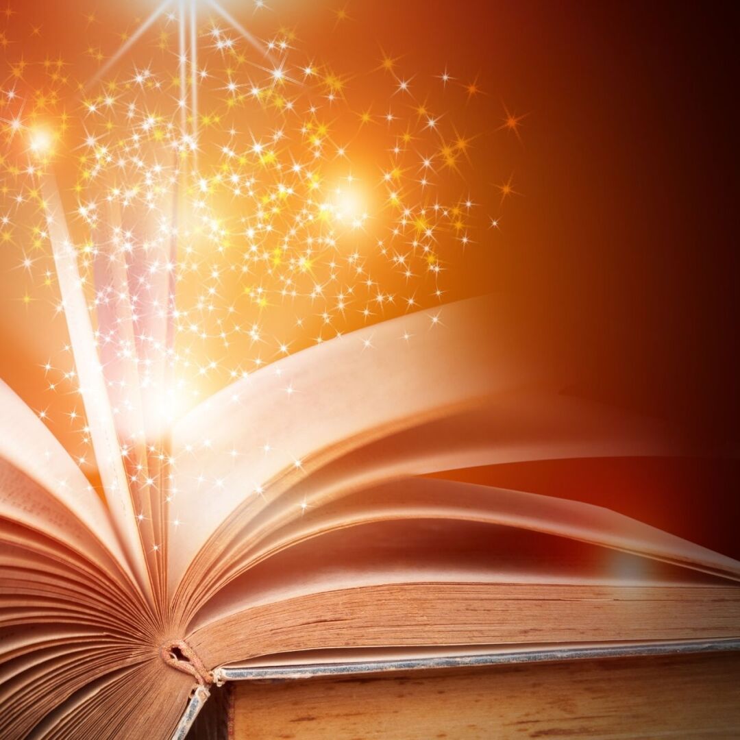 YH319 Travel the World with Stories with Katie Green