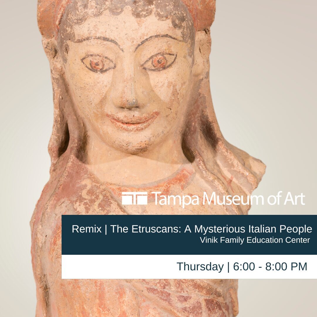 Remis: The Etruscans