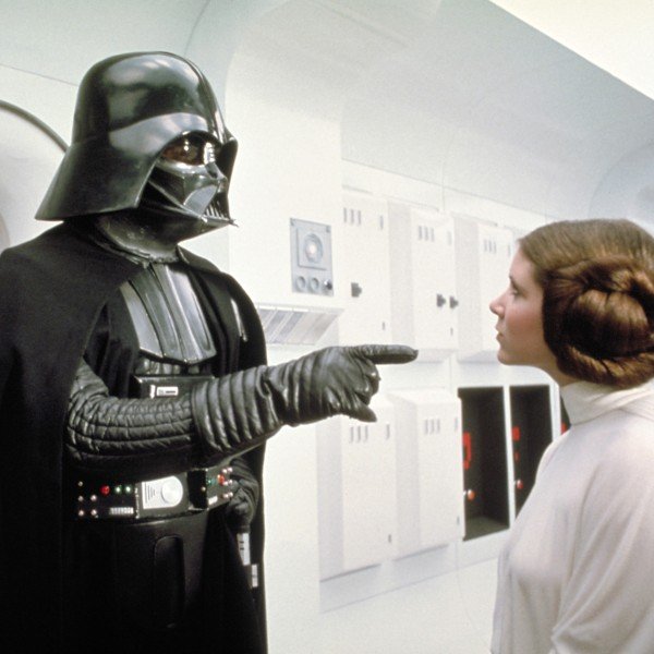 Star Wars: A New Hope In Concert