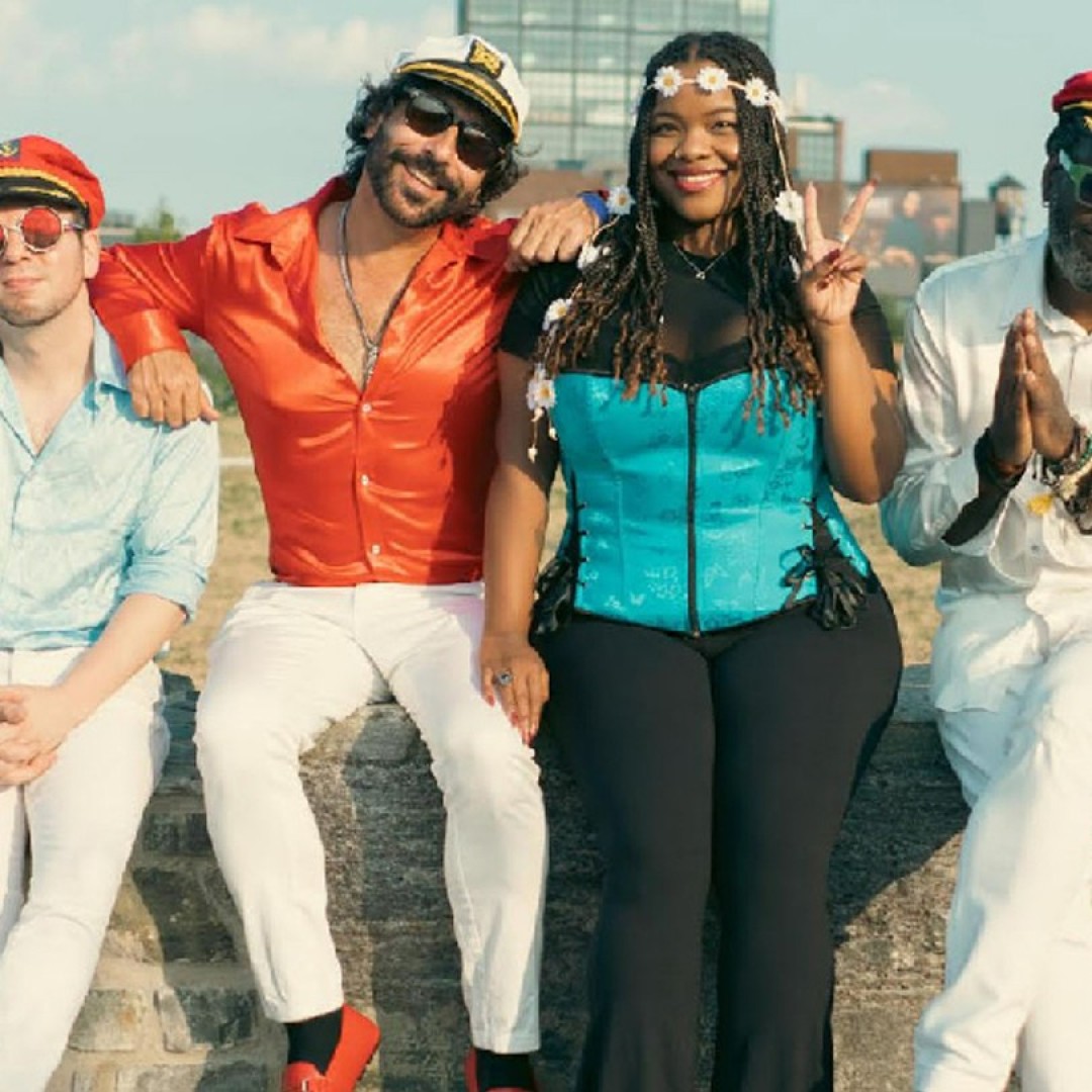 Yacht Lobsters: Soft Rock of the 70s & Early 80's