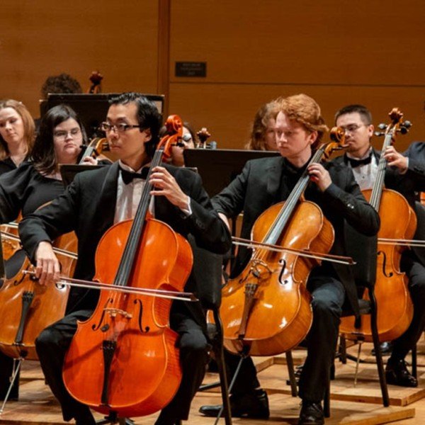 USF Symphony Orchestra